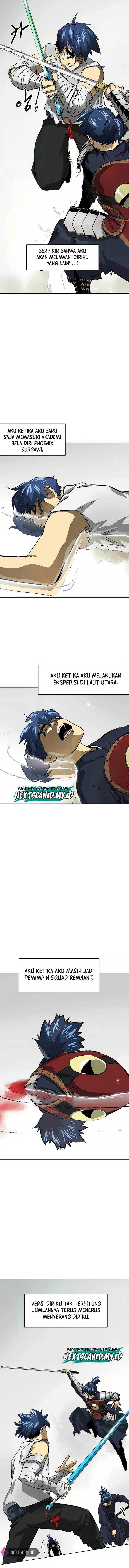 Infinite Level Up in Murim Chapter 124 page 2