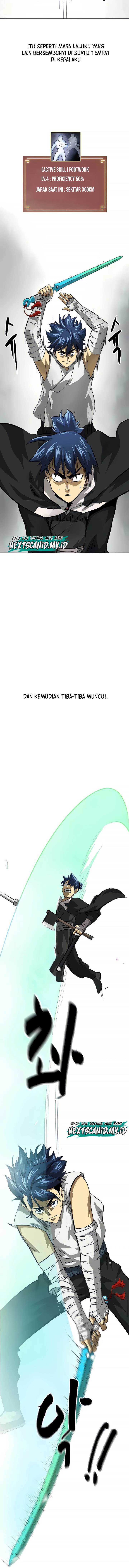 Infinite Level Up in Murim Chapter 124 page 7