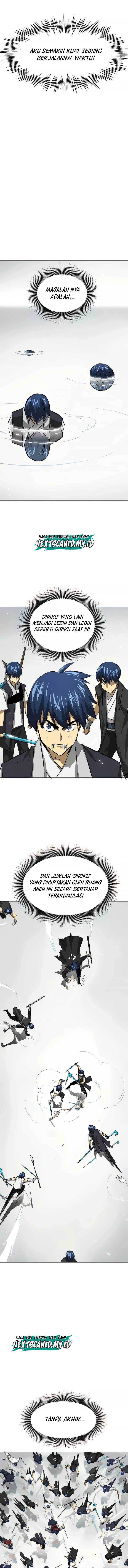 Infinite Level Up in Murim Chapter 124 page 12