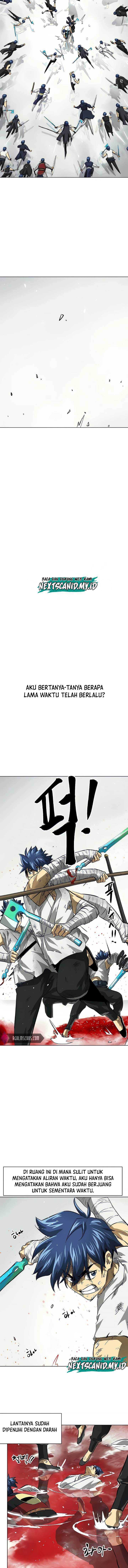 Infinite Level Up in Murim Chapter 124 page 13