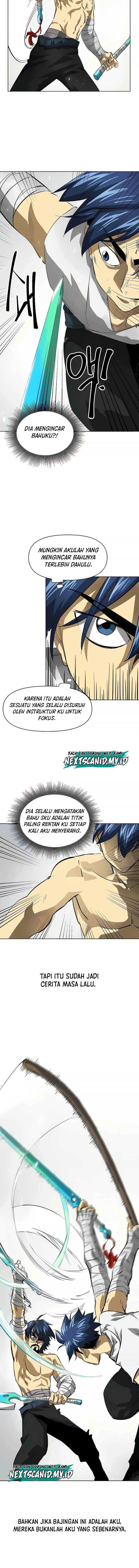 Infinite Level Up in Murim Chapter 124 page 17