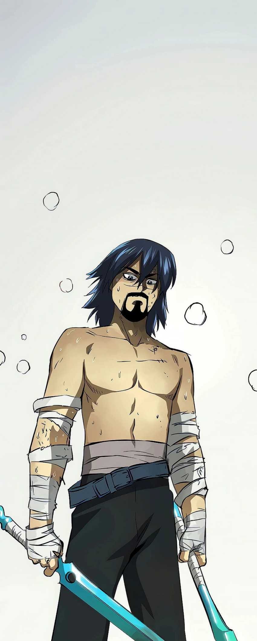 Infinite Level Up in Murim Chapter 125 page 1