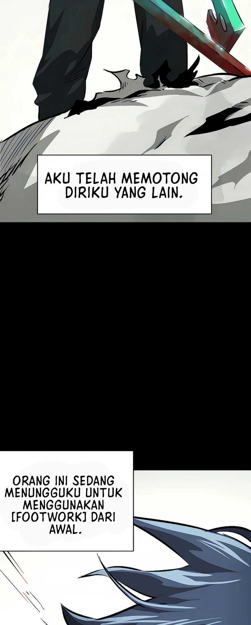 Infinite Level Up in Murim Chapter 125 page 2
