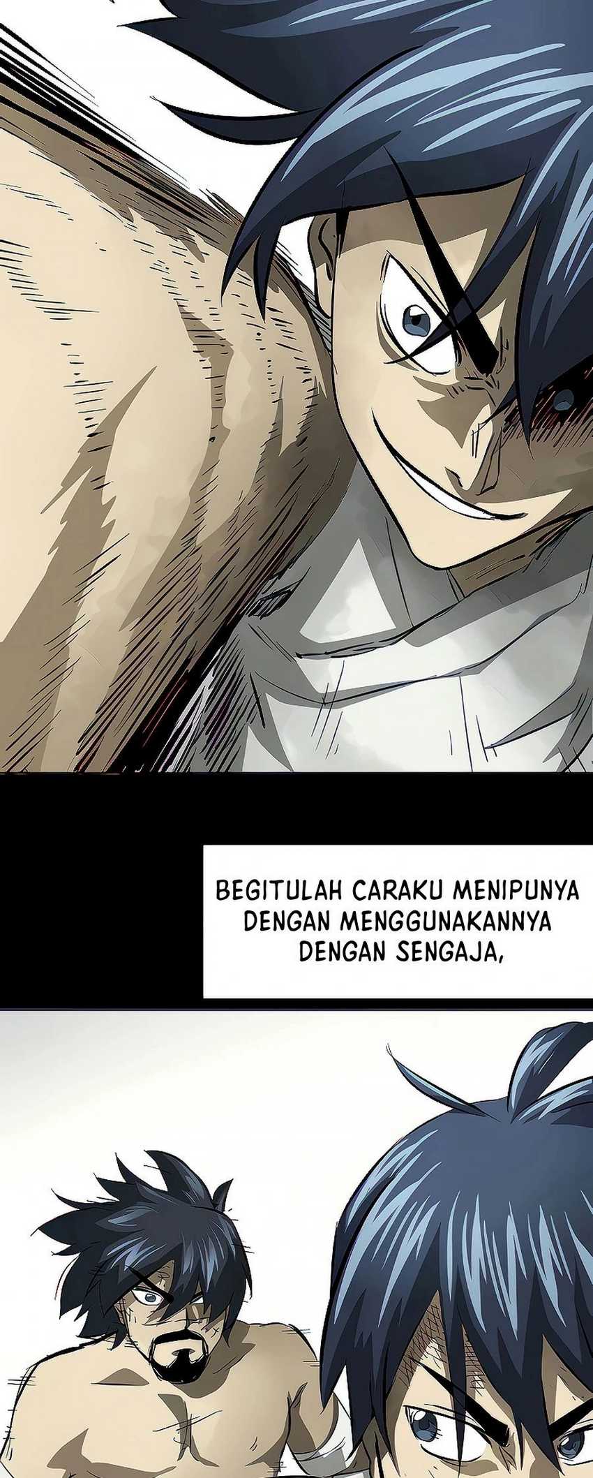 Infinite Level Up in Murim Chapter 125 page 3