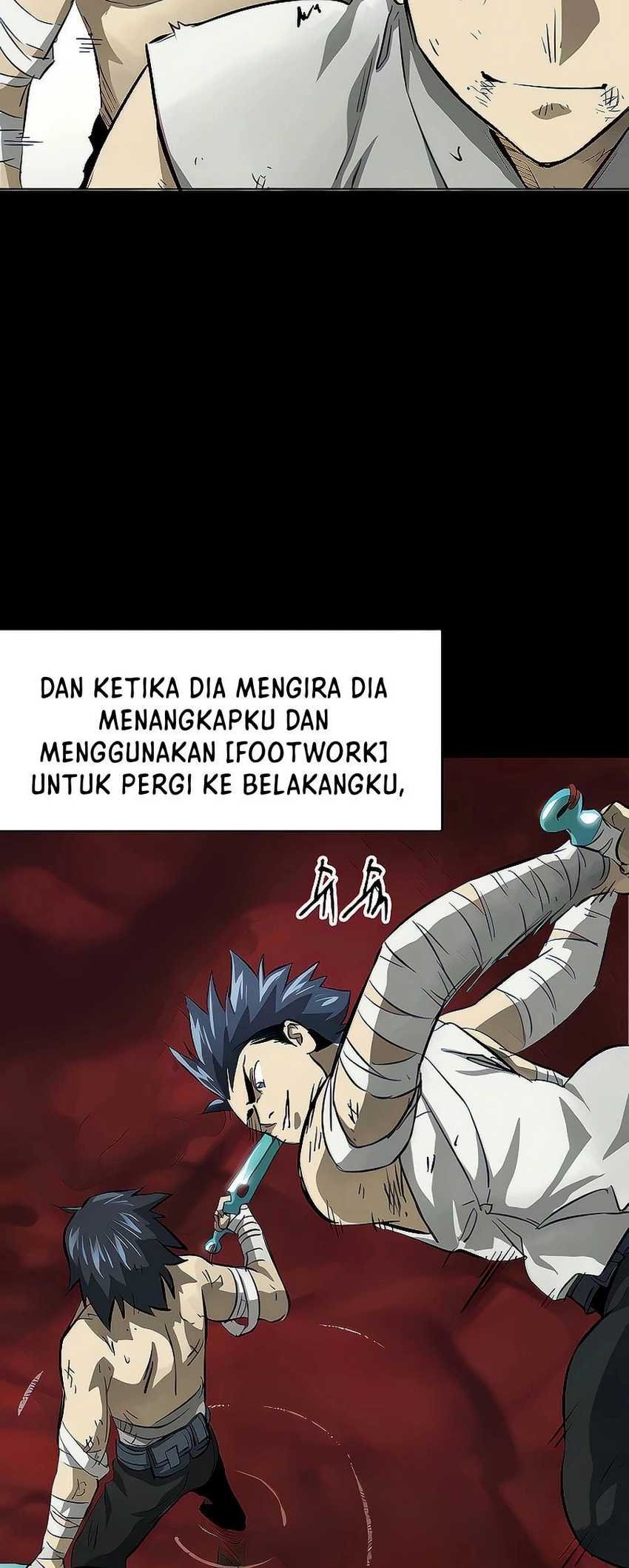 Infinite Level Up in Murim Chapter 125 page 4