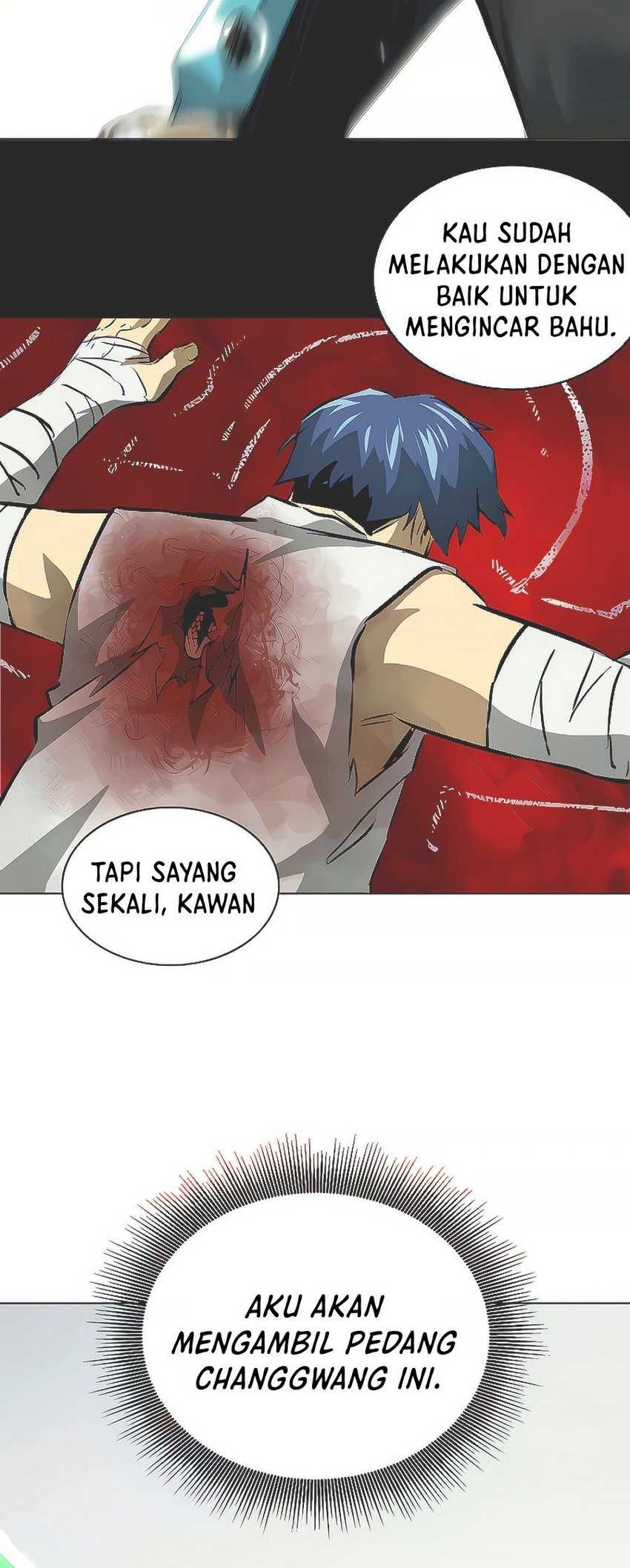 Infinite Level Up in Murim Chapter 125 page 7