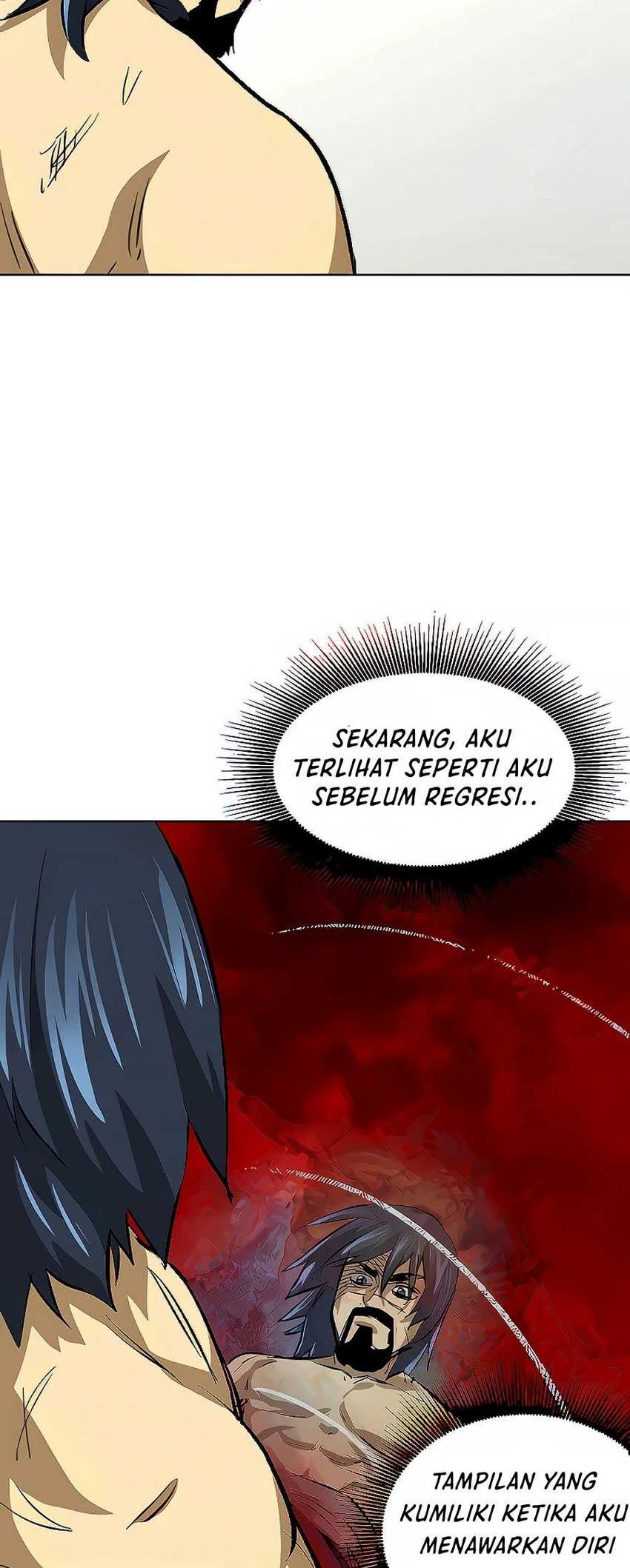 Infinite Level Up in Murim Chapter 125 page 10