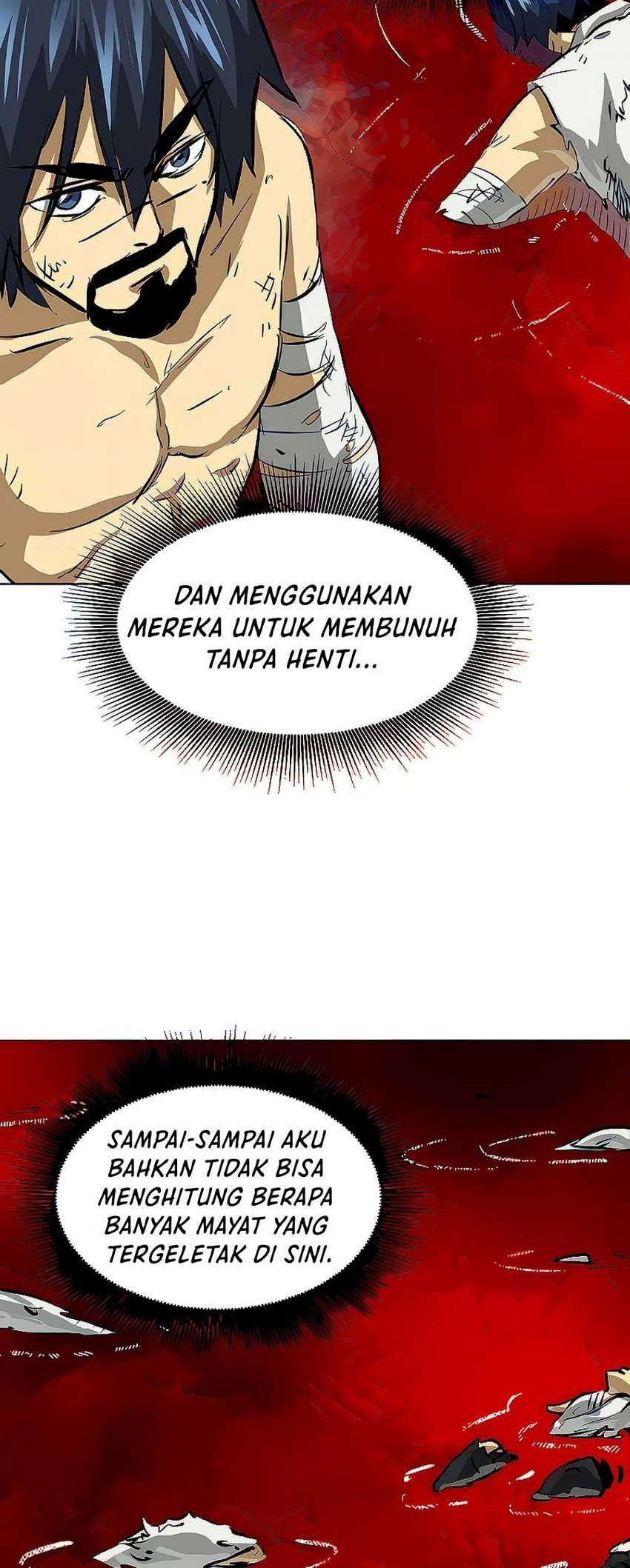 Infinite Level Up in Murim Chapter 125 page 14