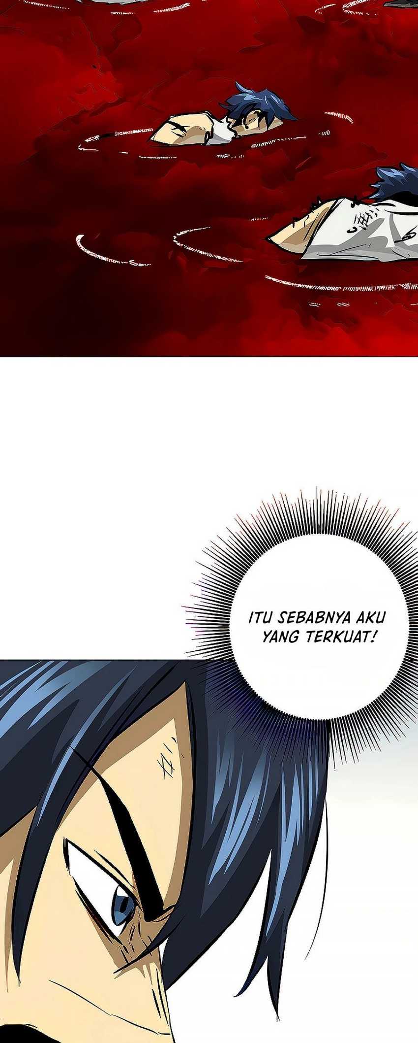 Infinite Level Up in Murim Chapter 125 page 15