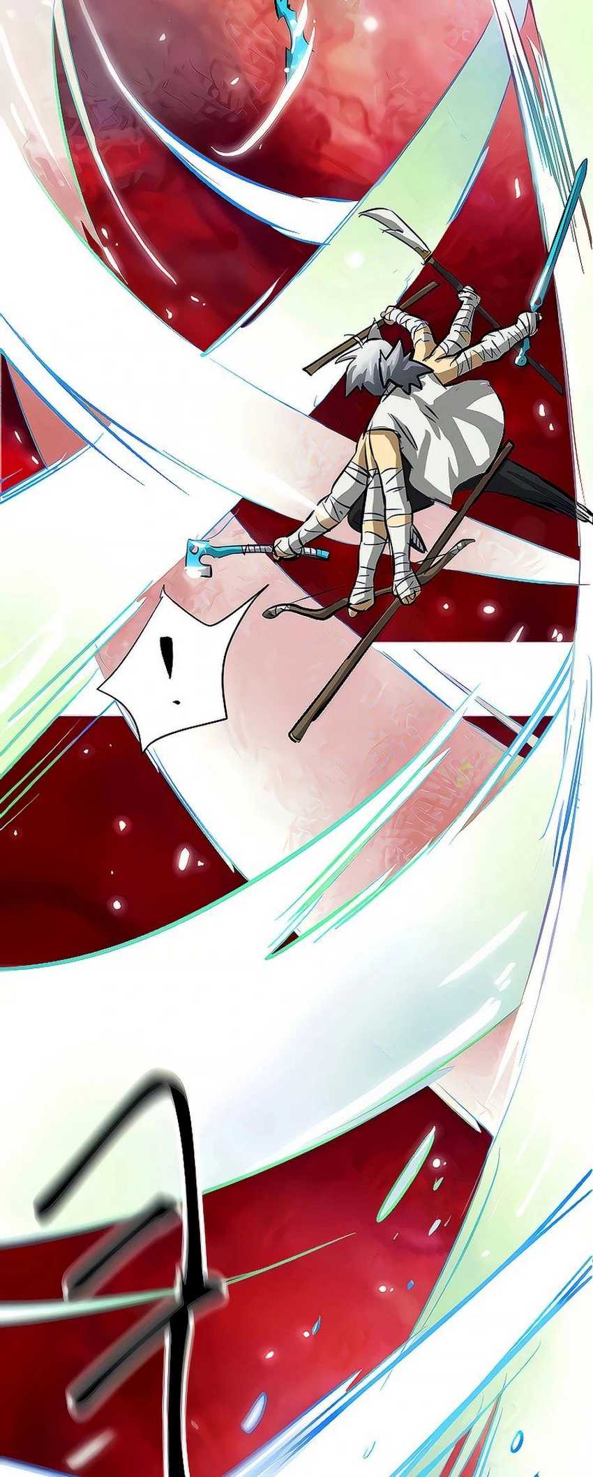 Infinite Level Up in Murim Chapter 125 page 22
