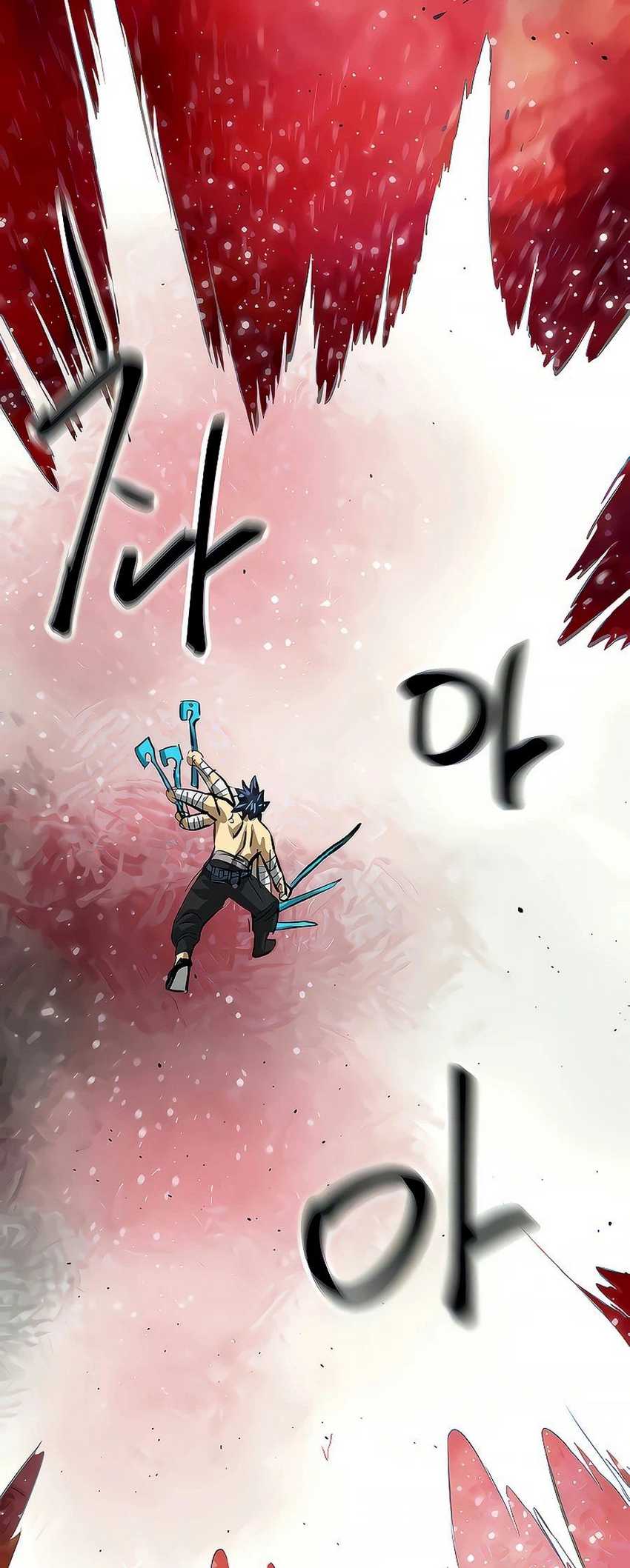 Infinite Level Up in Murim Chapter 125 page 29