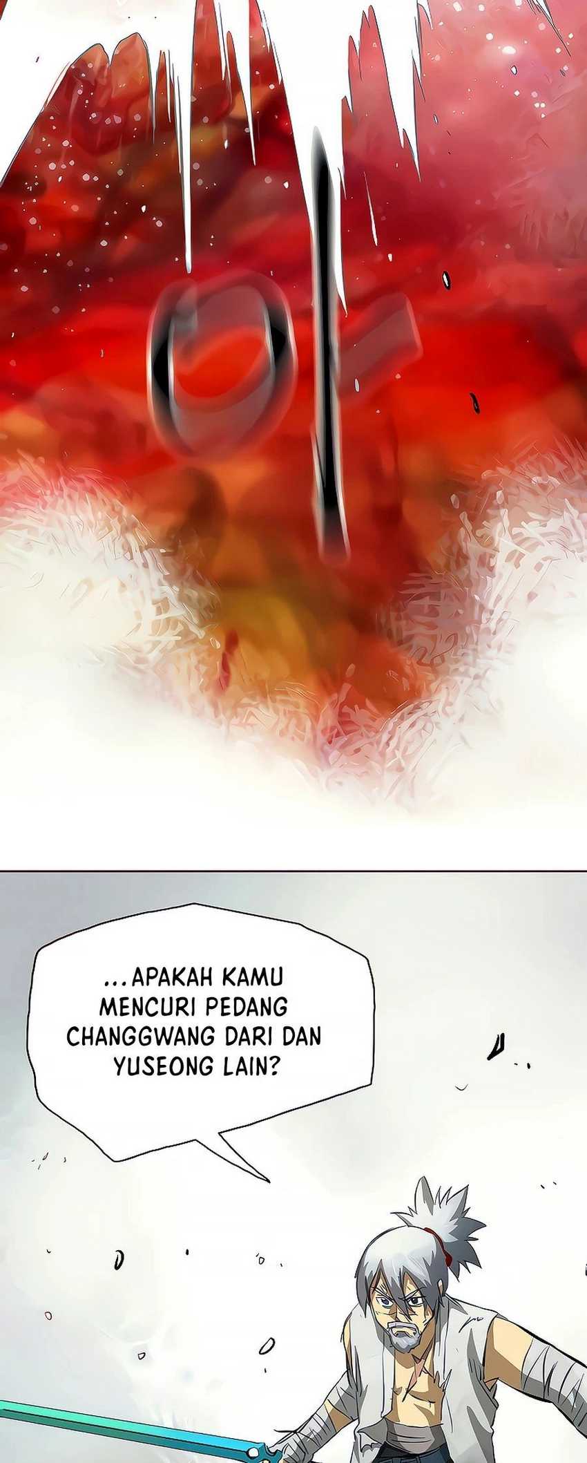 Infinite Level Up in Murim Chapter 125 page 30