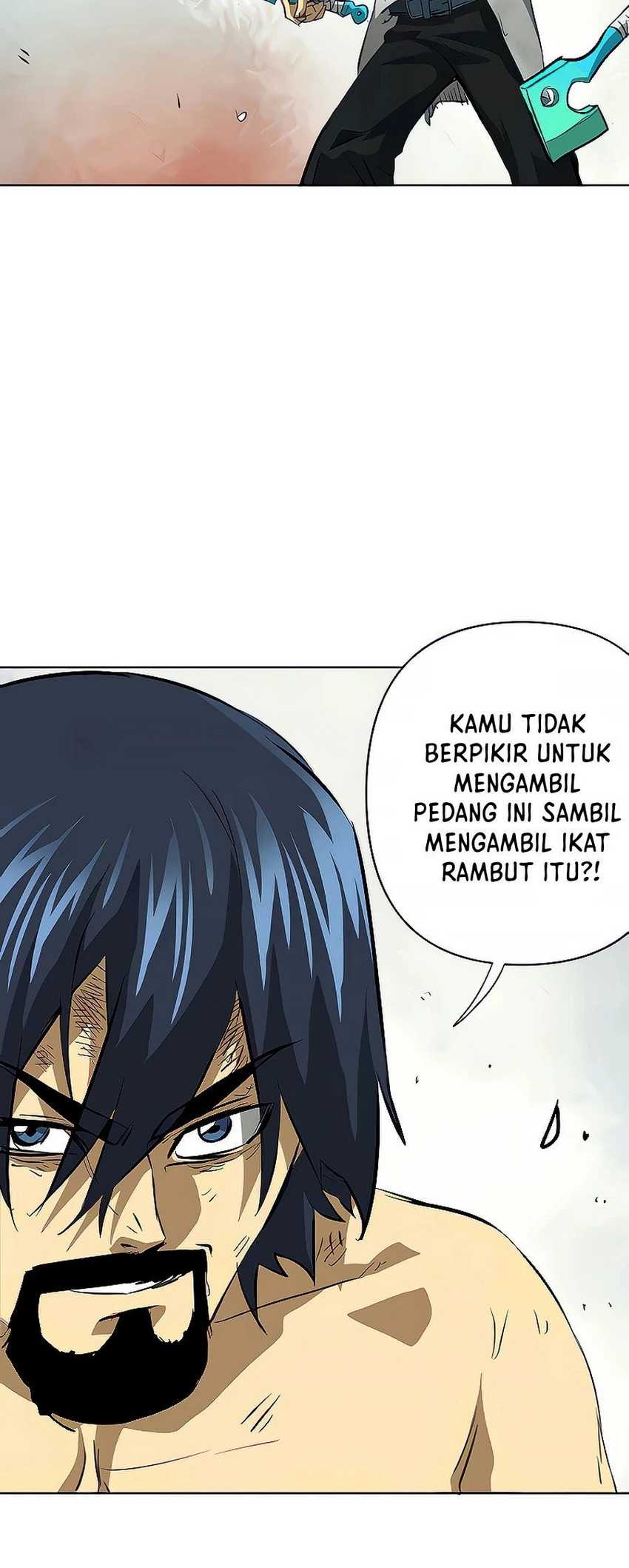 Infinite Level Up in Murim Chapter 125 page 31