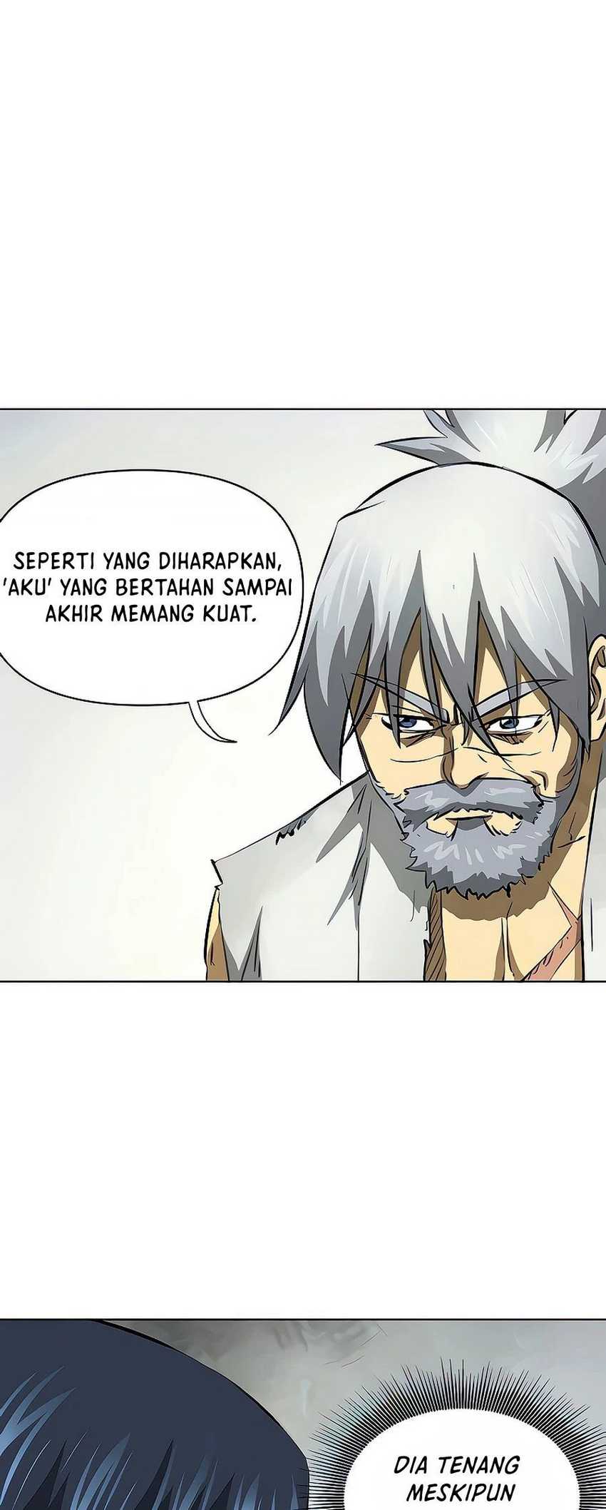 Infinite Level Up in Murim Chapter 125 page 32