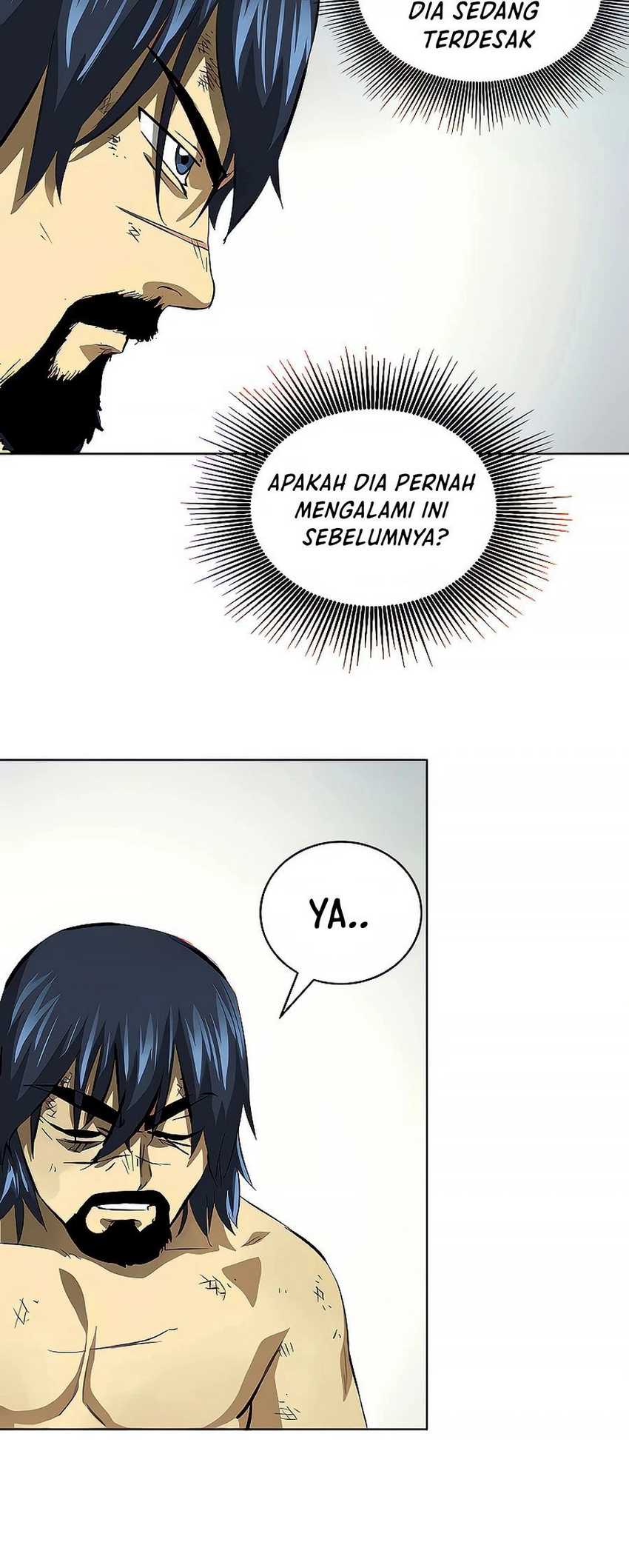 Infinite Level Up in Murim Chapter 125 page 33