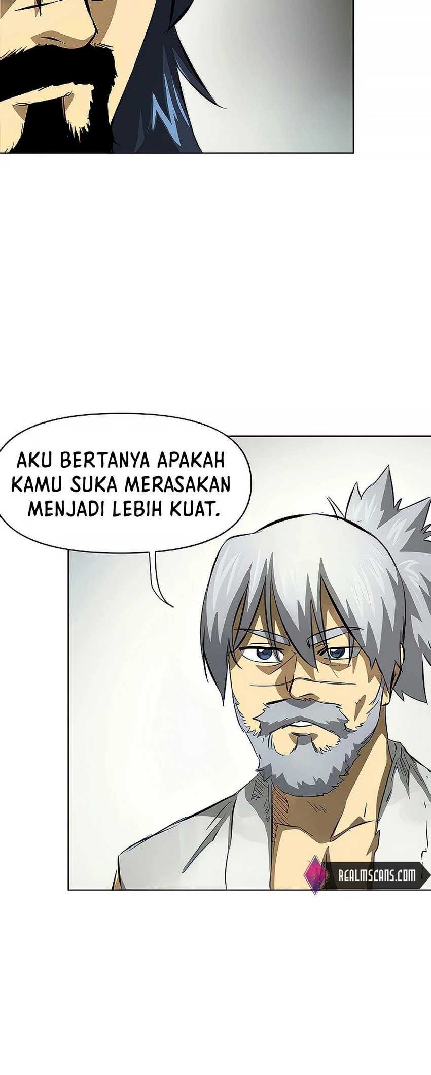 Infinite Level Up in Murim Chapter 125 page 36