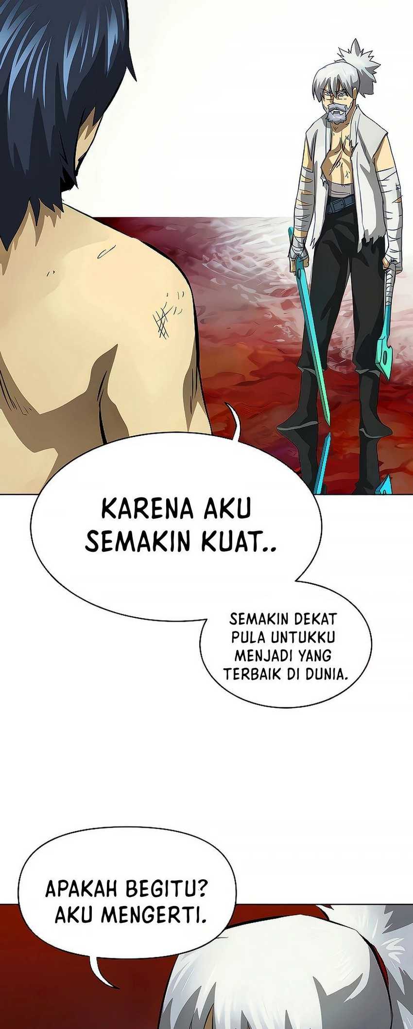 Infinite Level Up in Murim Chapter 125 page 38
