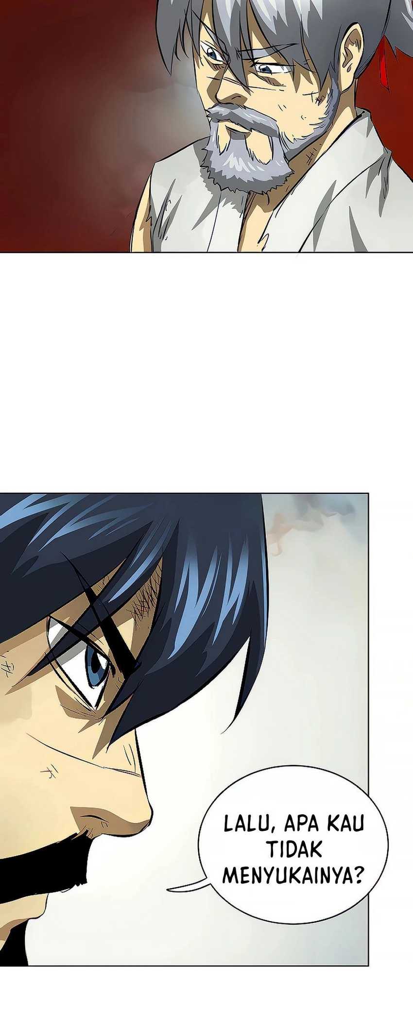 Infinite Level Up in Murim Chapter 125 page 39