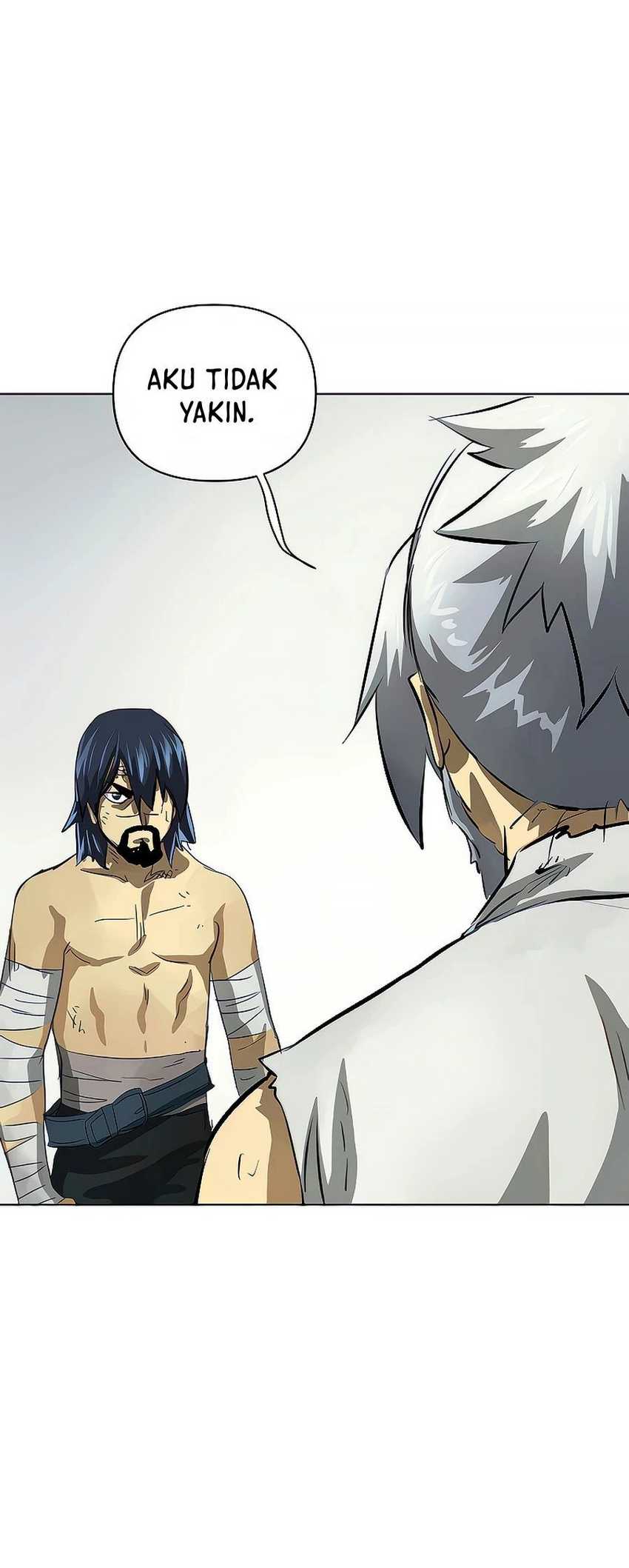 Infinite Level Up in Murim Chapter 125 page 40