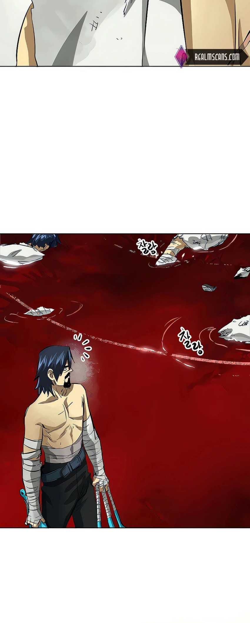 Infinite Level Up in Murim Chapter 125 page 48