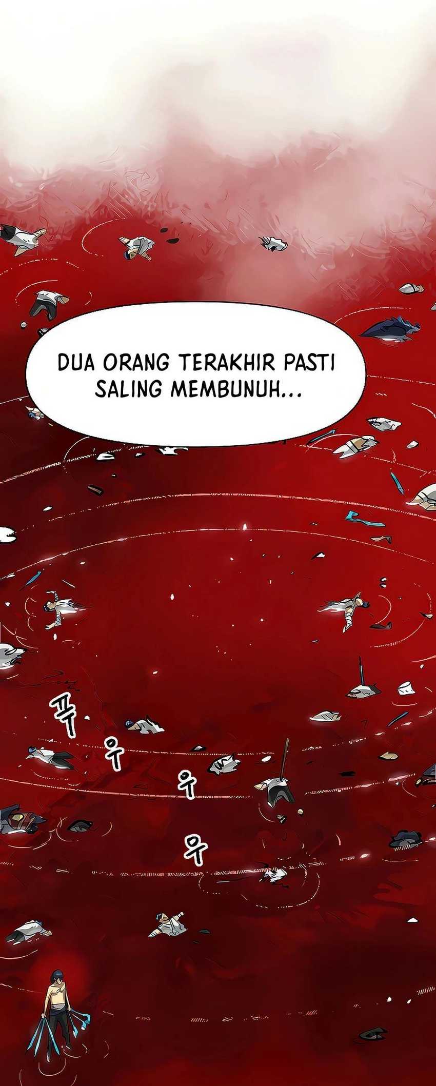 Infinite Level Up in Murim Chapter 125 page 49