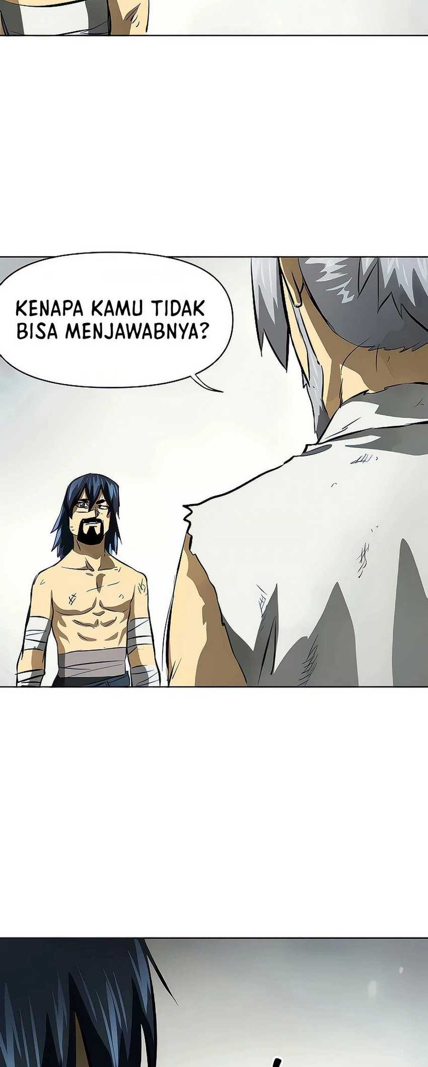 Infinite Level Up in Murim Chapter 125 page 54