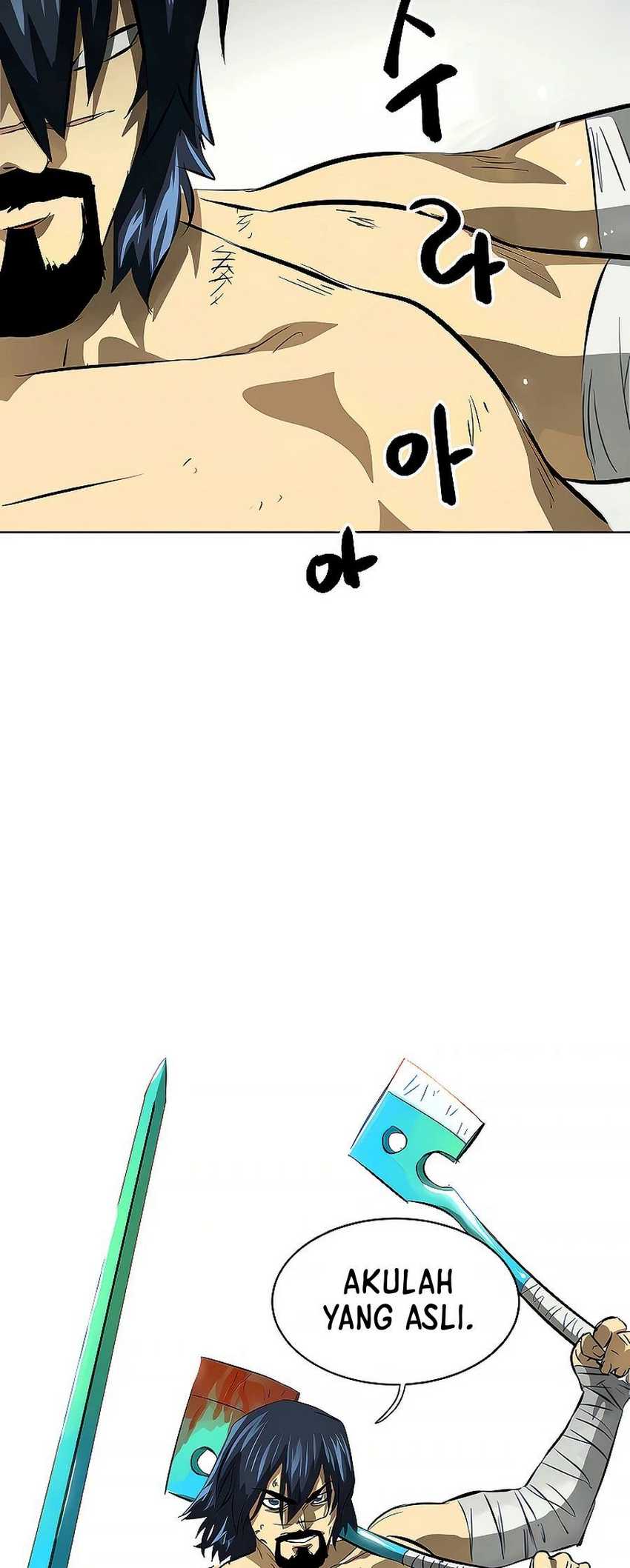 Infinite Level Up in Murim Chapter 125 page 55