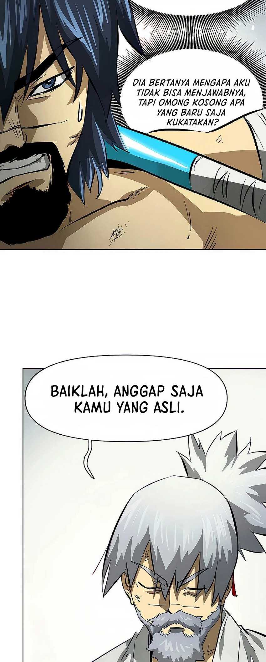 Infinite Level Up in Murim Chapter 125 page 57