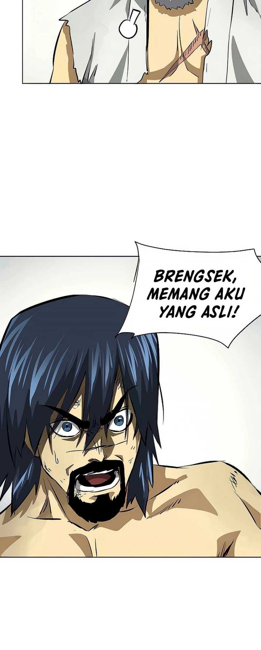 Infinite Level Up in Murim Chapter 125 page 58