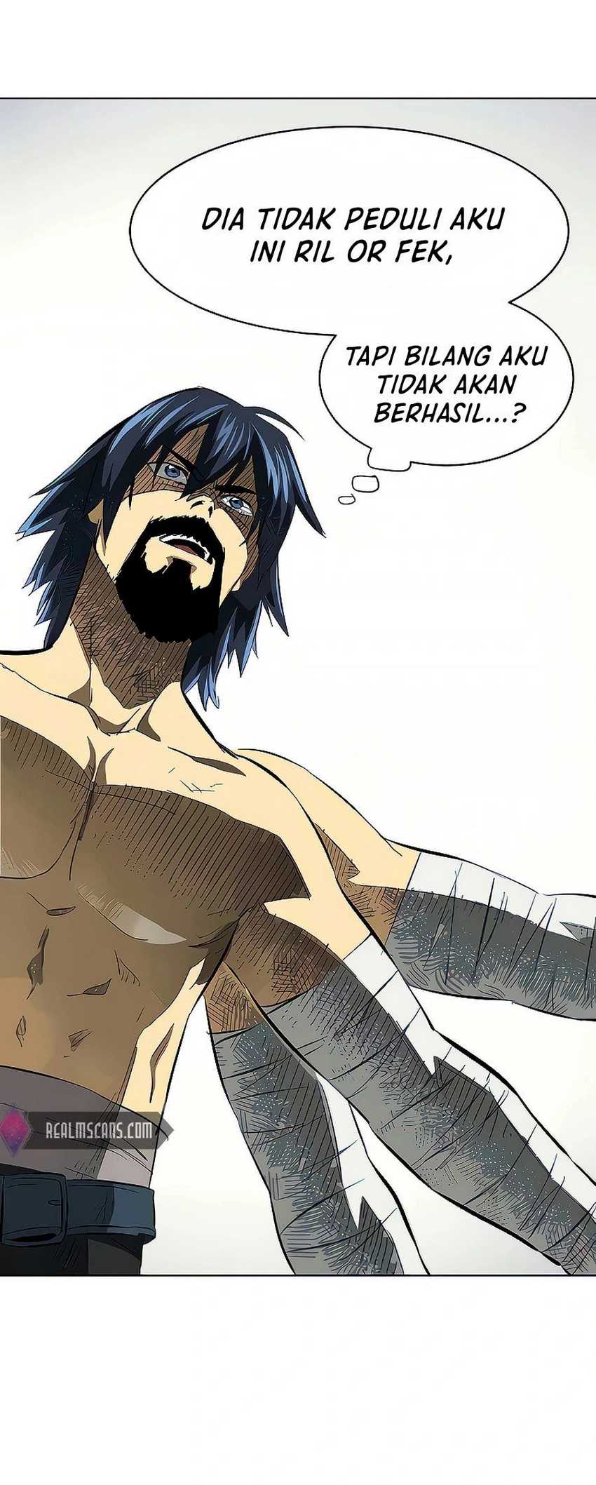 Infinite Level Up in Murim Chapter 125 page 60
