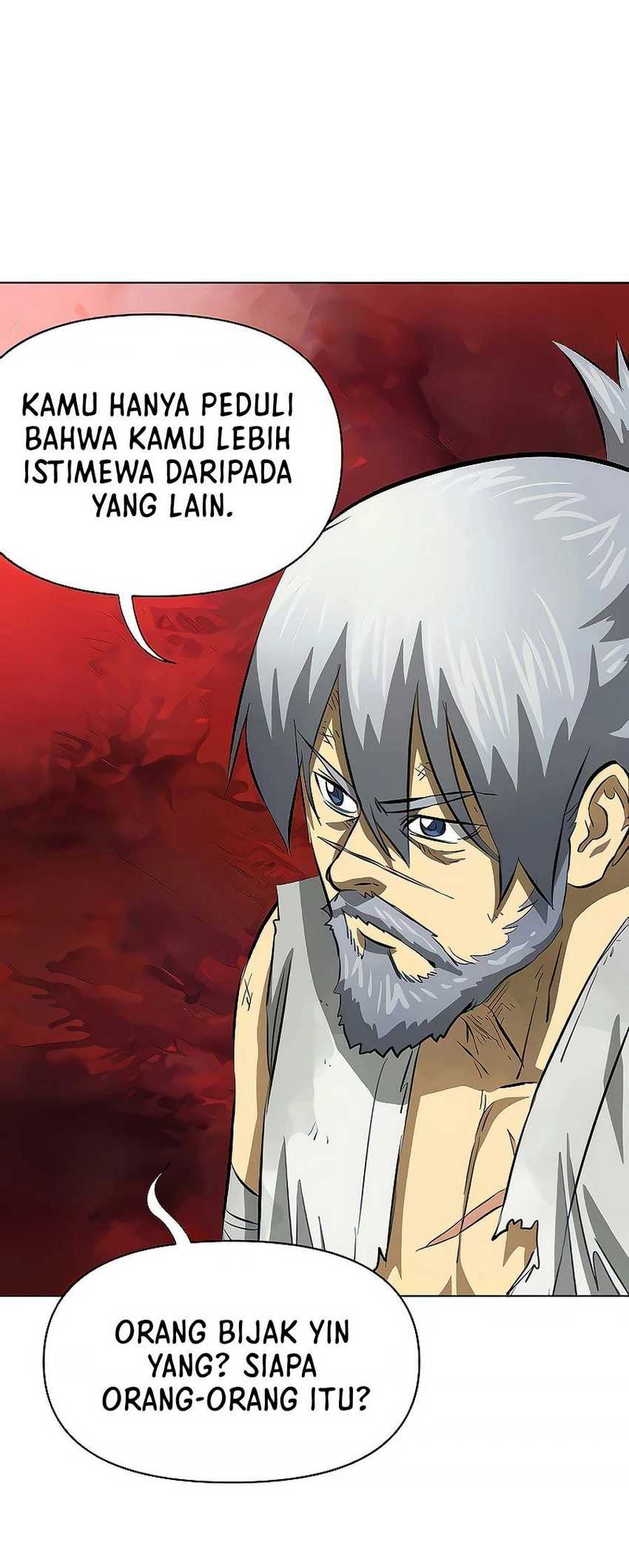Infinite Level Up in Murim Chapter 125 page 61