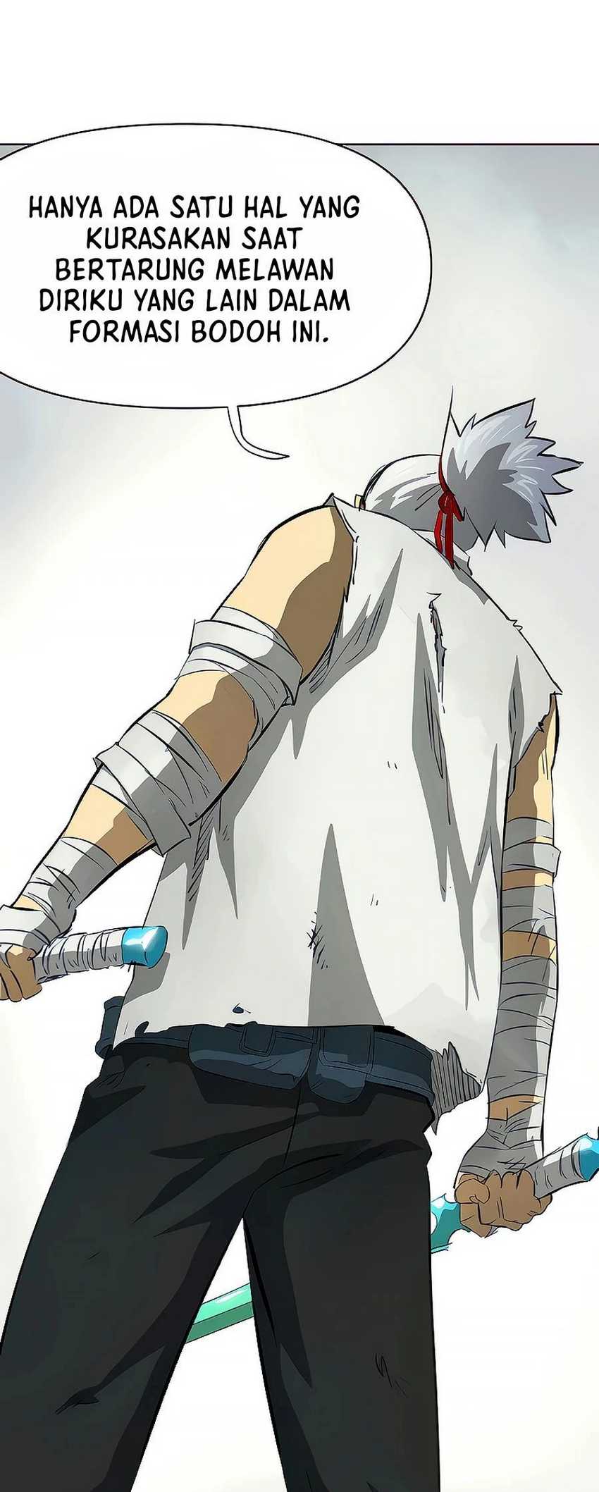 Infinite Level Up in Murim Chapter 125 page 64