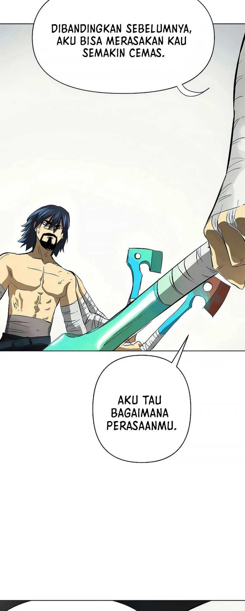 Infinite Level Up in Murim Chapter 125 page 67