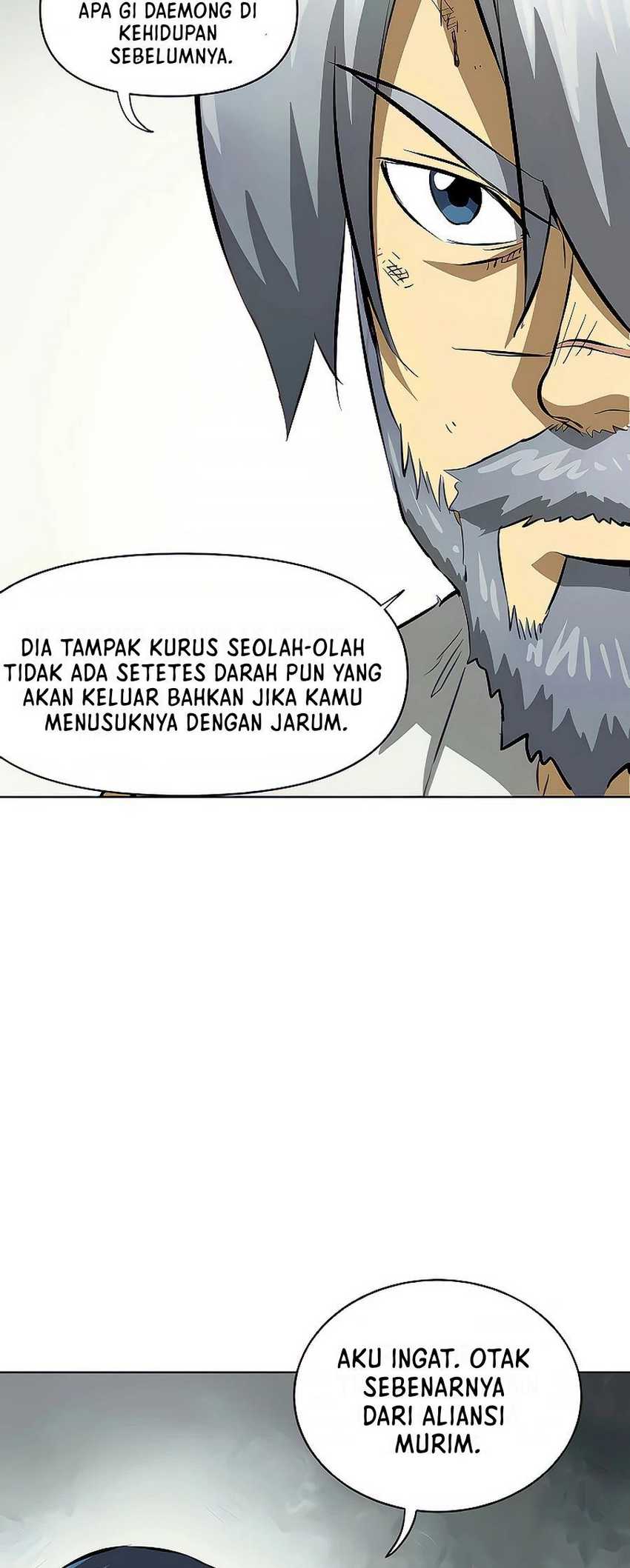 Infinite Level Up in Murim Chapter 125 page 69
