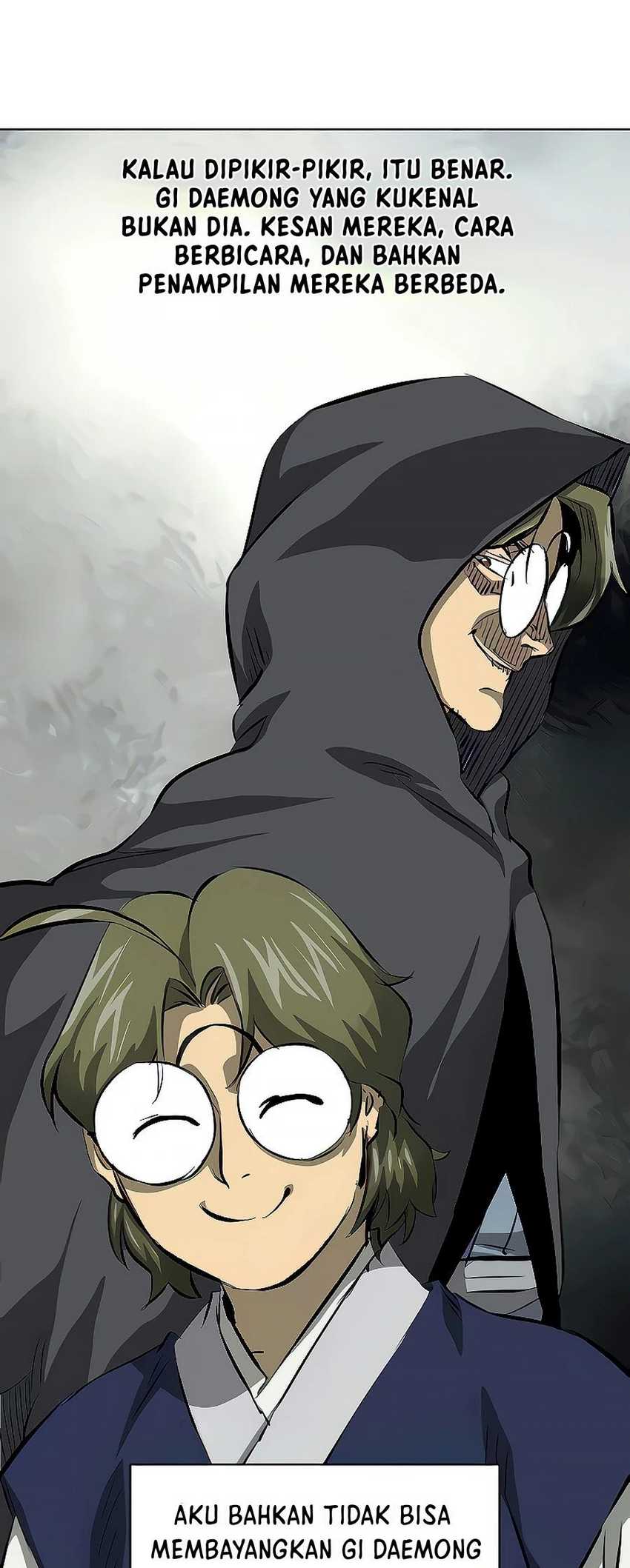 Infinite Level Up in Murim Chapter 125 page 73