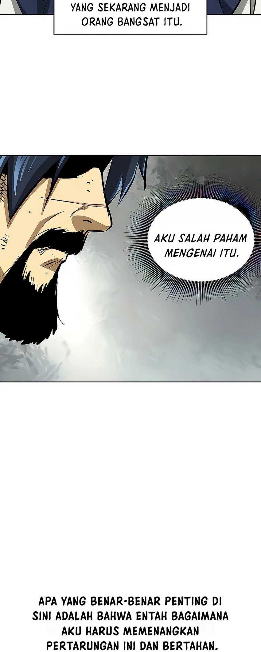 Infinite Level Up in Murim Chapter 125 page 74