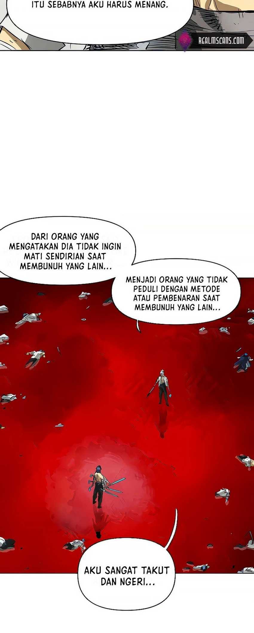 Infinite Level Up in Murim Chapter 125 page 83