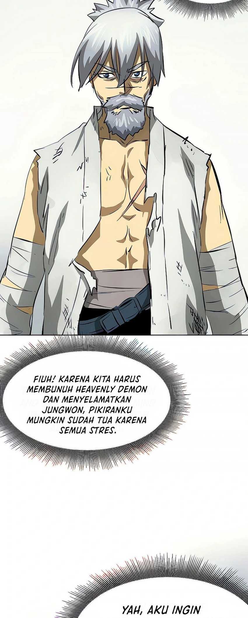 Infinite Level Up in Murim Chapter 125 page 87