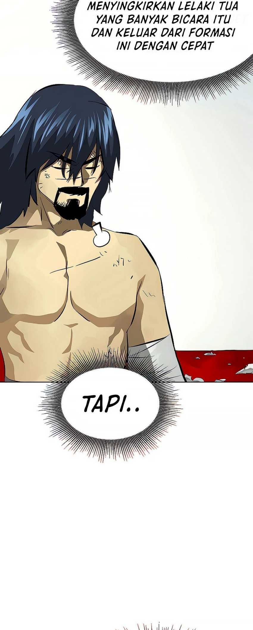Infinite Level Up in Murim Chapter 125 page 88