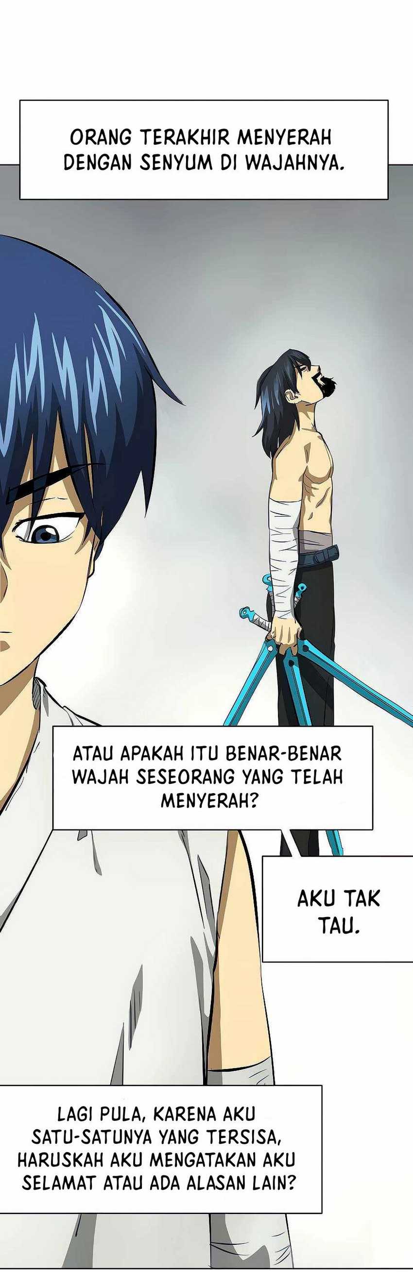 Infinite Level Up in Murim Chapter 126 page 2