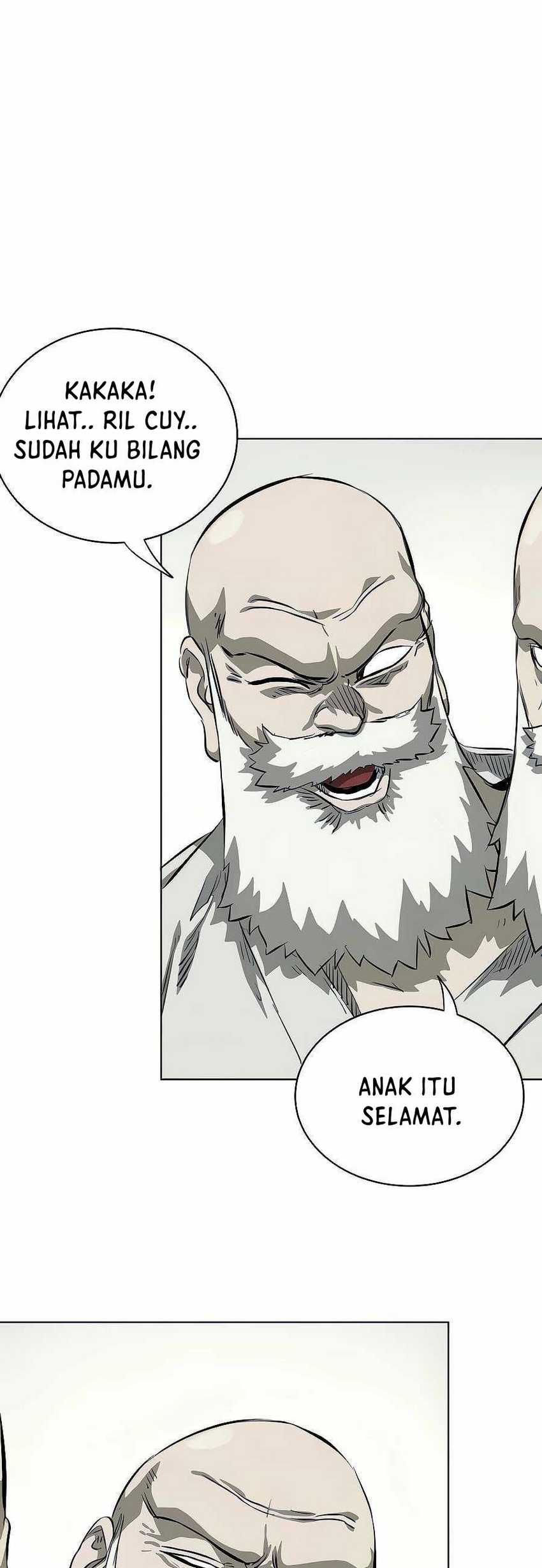 Infinite Level Up in Murim Chapter 126 page 5