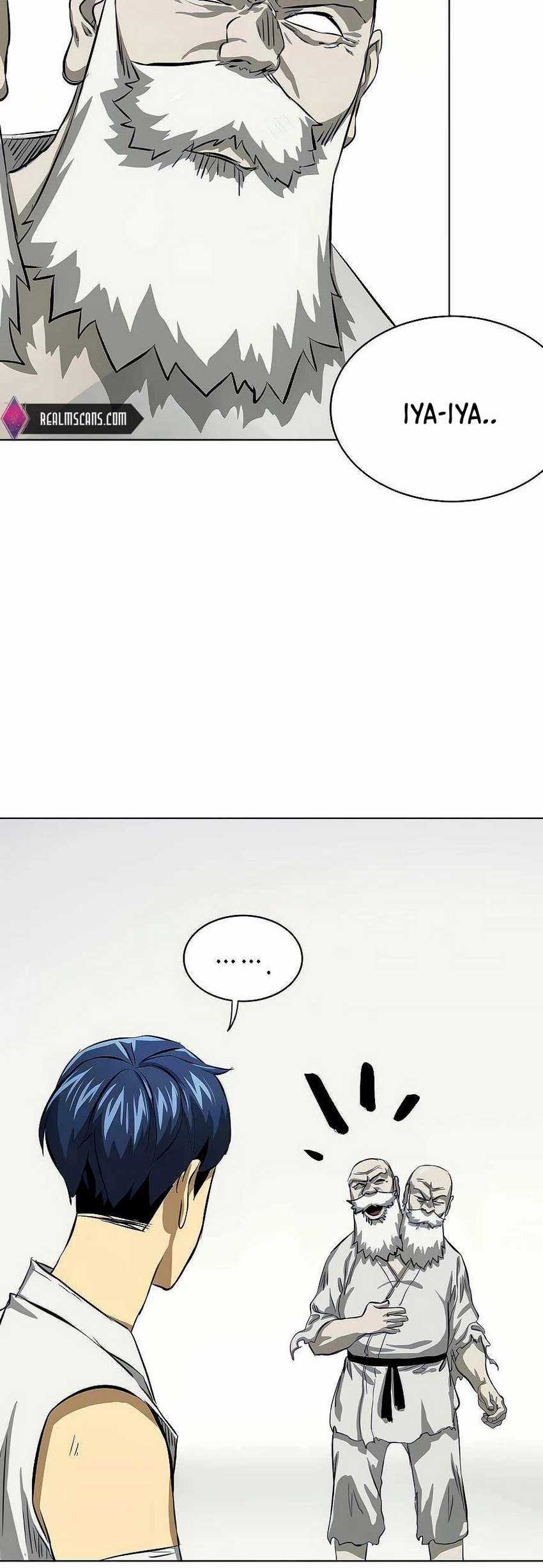 Infinite Level Up in Murim Chapter 126 page 6
