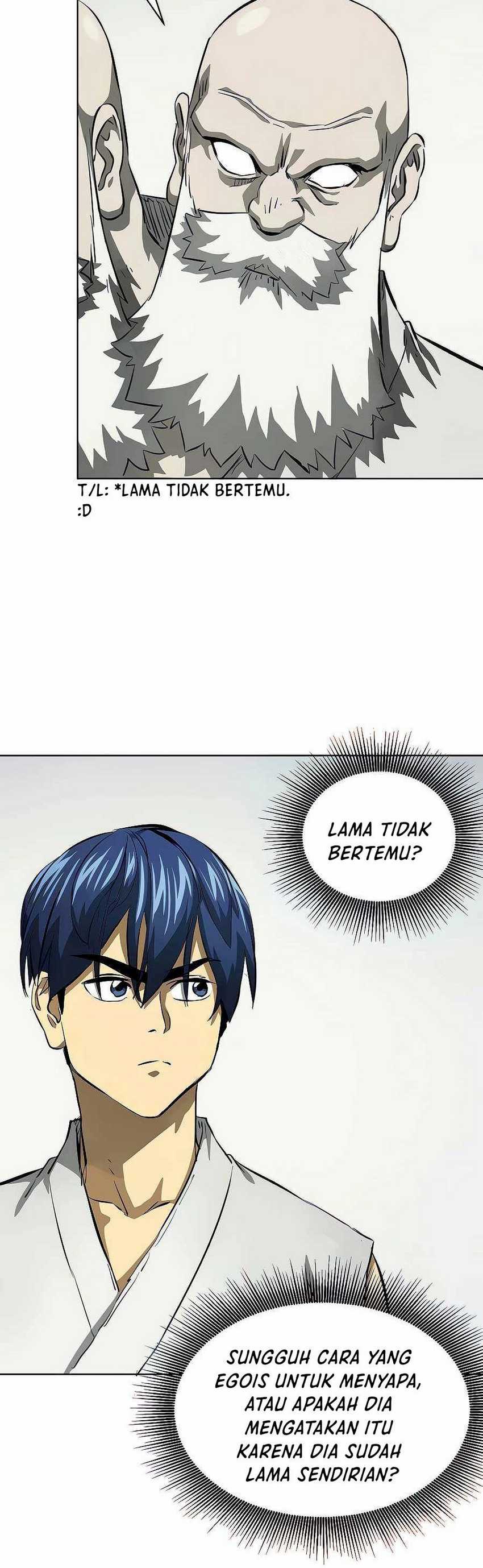 Infinite Level Up in Murim Chapter 126 page 8