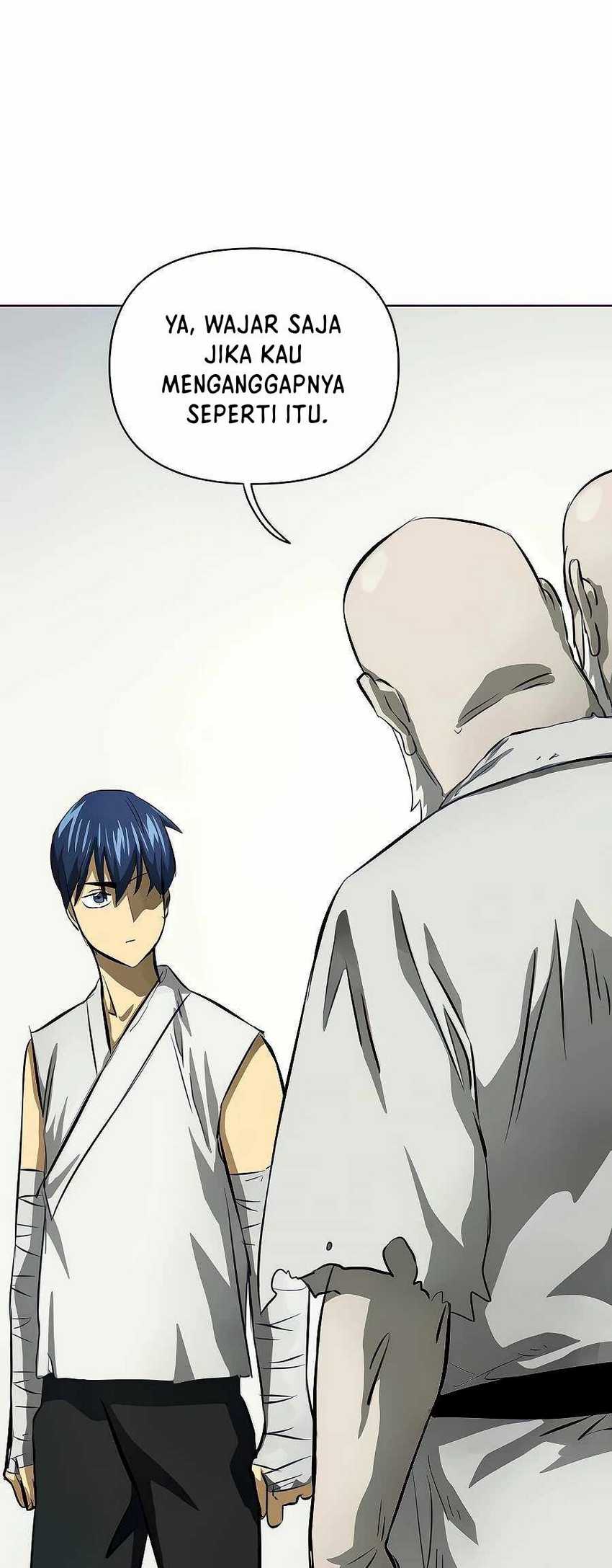 Infinite Level Up in Murim Chapter 126 page 9