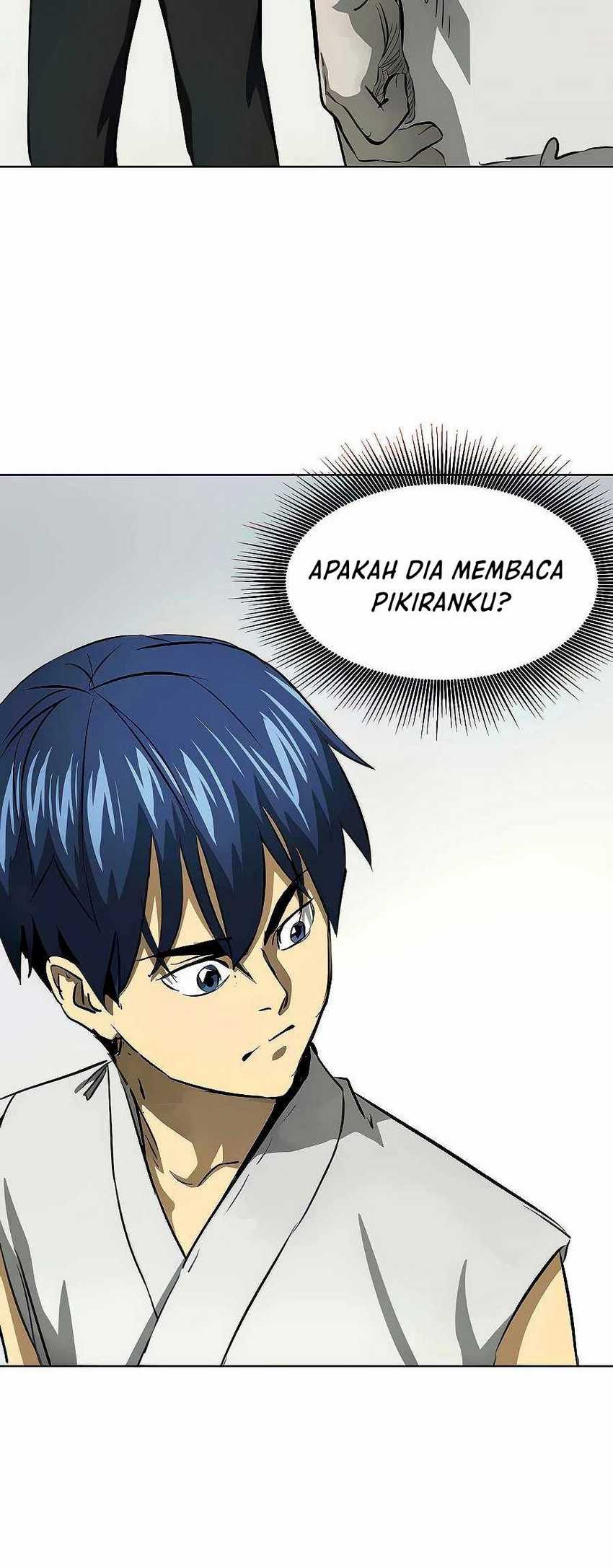 Infinite Level Up in Murim Chapter 126 page 10
