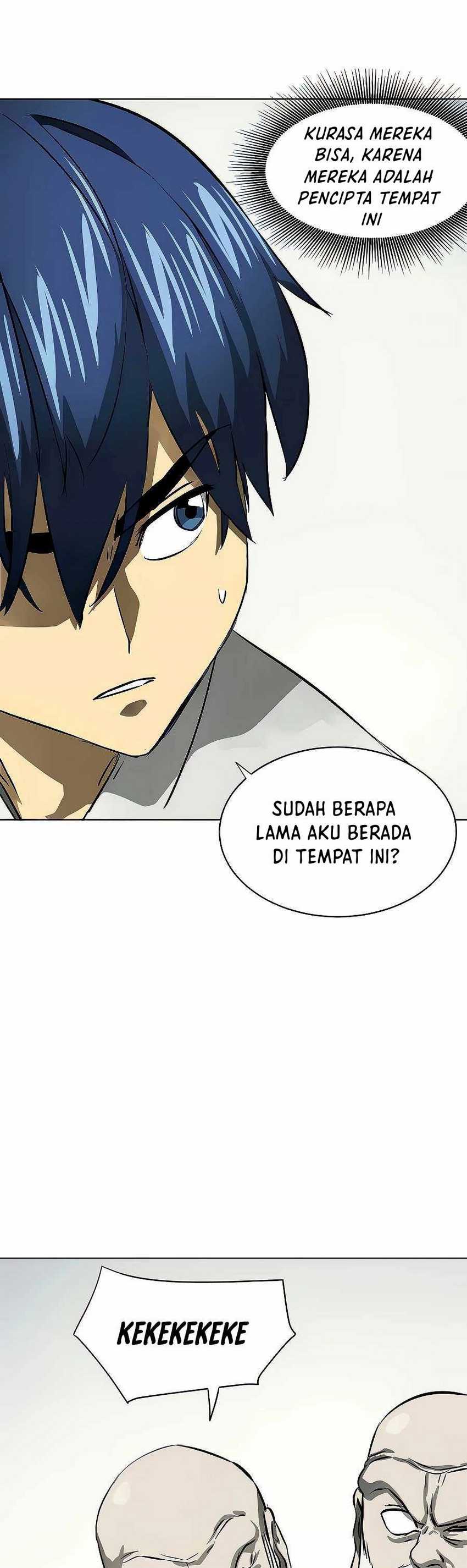 Infinite Level Up in Murim Chapter 126 page 11