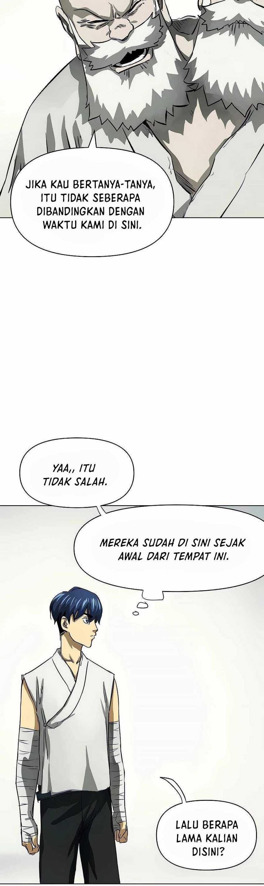Infinite Level Up in Murim Chapter 126 page 12