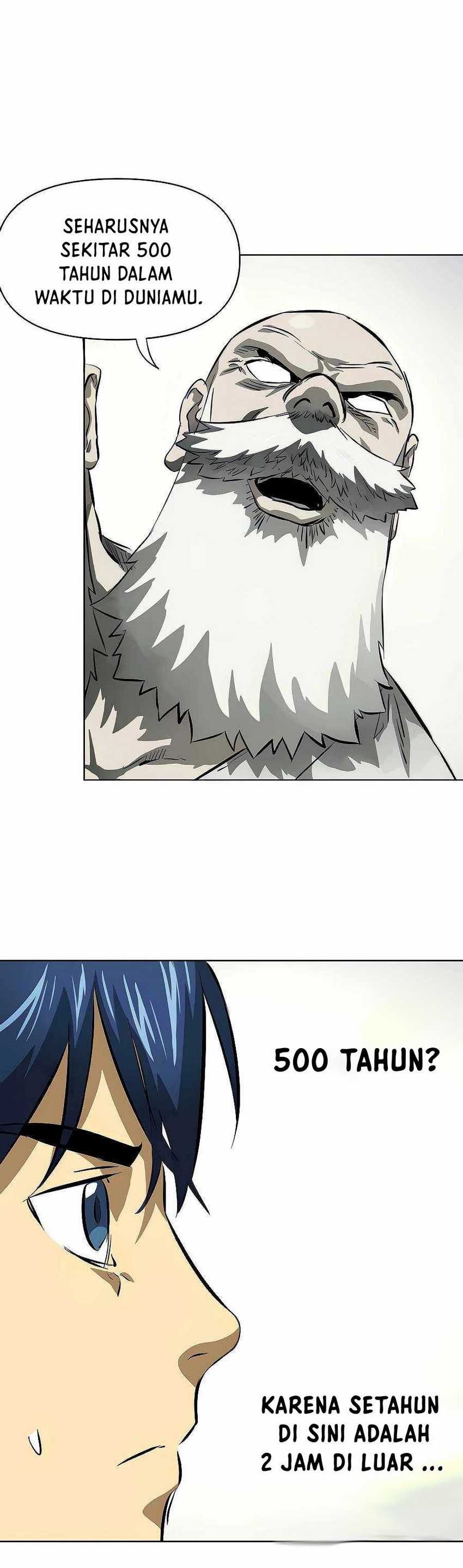 Infinite Level Up in Murim Chapter 126 page 13
