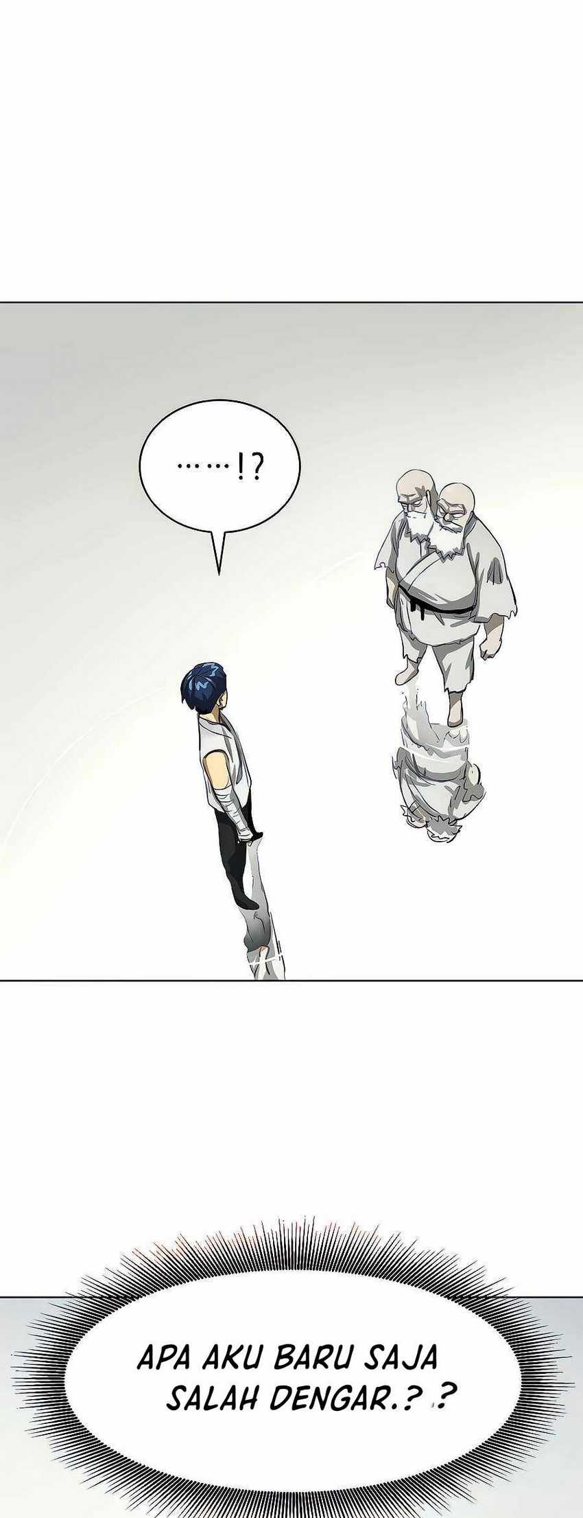 Infinite Level Up in Murim Chapter 126 page 15