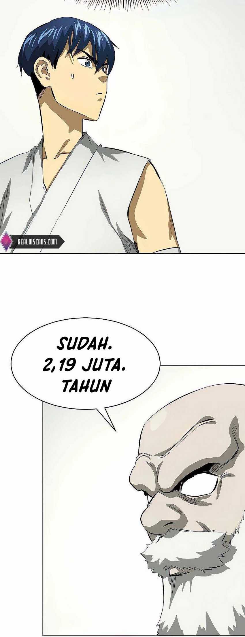 Infinite Level Up in Murim Chapter 126 page 16